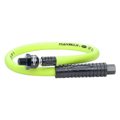 Flexzilla Whip Hose With Ball Swivel 3/8