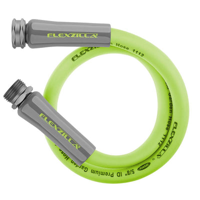 Flexzilla® Garden Lead-in Hose 5/8