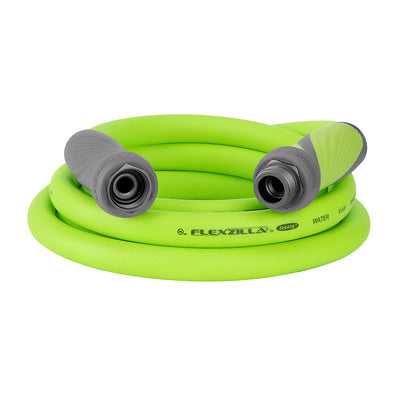 Flexzilla® Swivelgrip® Garden Lead-in Hose 5/8