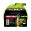 Flexzilla® Swivelgrip® Garden Lead-in Hose 5/8"x10' 3/4"-11 1/2 Ght Fittingszillagreen® (boxed)