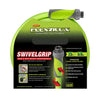 Flexzilla® Swivelgrip® Garden Hose 5/8" X 25' 3/4" - 11 1/2 Ght Fittings Zillagreen® (boxed)