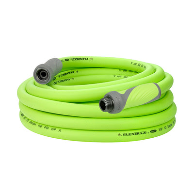 Flexzilla® Swivelgrip® Garden Hose 5/8
