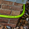 Flexzilla® Swivelgrip® Garden Hose 5/8" X 25' 3/4" - 11 1/2 Ght Fittings Zillagreen® (boxed)