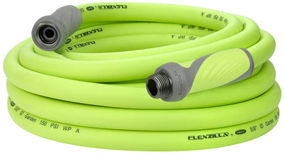 Flexzilla® Swivelgrip® Garden Hose 5/8
