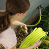 Flexzilla® Swivelgrip® Garden Hose 5/8" X 50' 3/4" - 11 1/2 Ght Fittings Zillagreen® (boxed)