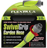 Flexzilla® Swivelgrip® Garden Hose 5/8" X 50' 3/4" - 11 1/2 Ght Fittings Zillagreen® (boxed)