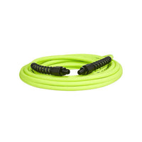 Flexzilla® Pro Air Hose 1/4" X 25' 1/4" Mnpt Fittings Zillagreen®