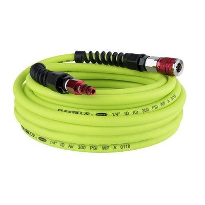 Flexzilla Heavy Duty Lightweight Air Hose 1/4