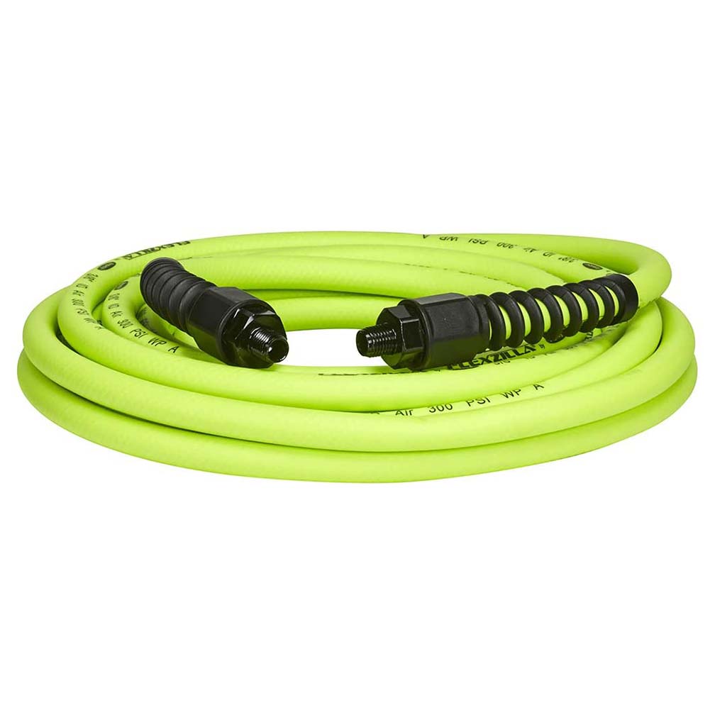 Flexzilla Pro Heavy Duty Lightweight Air Hose 3/8" X 25'