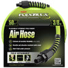Flexzilla Pro Air Hose 3/8in X 50ft 1/4in Mnpt Fittings