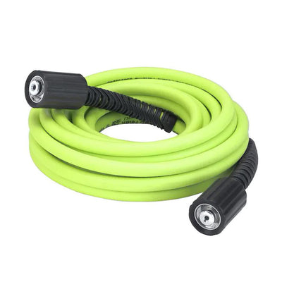 Flexzilla Pressure Washer Hose 1/4