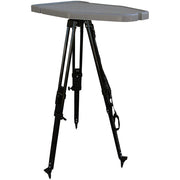 Mtm High-low Shooting Table