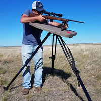 Mtm High-low Shooting Table