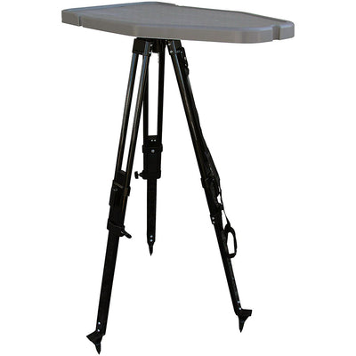 Mtm High-low Shooting Table