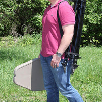 Mtm High-low Shooting Table