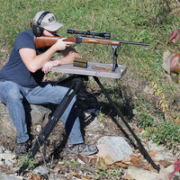 Mtm High-low Shooting Table