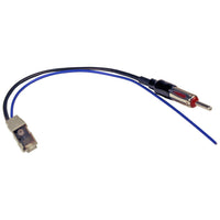 American International Antenna Adapter For 2010-2021 Honda