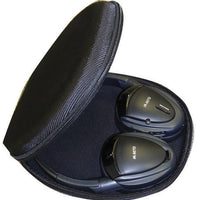 Headphones Swivel Earpad *pr* 1 Ch. Ir W/transmitter;p.acstk