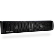 Hifonics Powersports 6 Speaker Bluetooth Soundbar 200 Watts