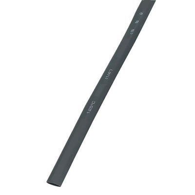 Heat Shrink Tubing(hst14bk) 1/4