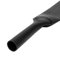 Heat Shrink Tubing(hst18bk) 1/8" 100 Ft
