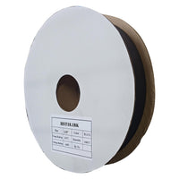 Heat Shrink Tubing(hst18bk) 1/8" 100 Ft