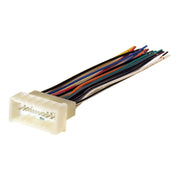 Wiring Harness 2005-11 Hyundai American International