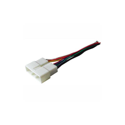 American International Wiring Harness For 1986-1999 Honda/acura