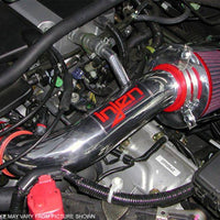 Injen Polished Short Ram Intake System