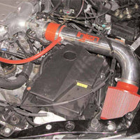 Injen Polished Short Ram Intake System