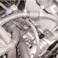 Injen Polished Short Ram Intake System