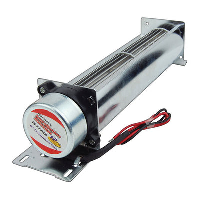 Installation Solutions Crossflow Fan 8
