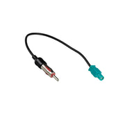 Pipeman's Installation Solutions Antenna Adapter For Select Audi/volkswagen/domestic ('00 - '19)