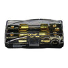 Pipeman's Installation Agu Fuse Holder Distribution Block With (2) Agu Fuses
