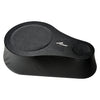 Pipeman (pair) 6" Wood Speaker Pod With Tweeter Opening