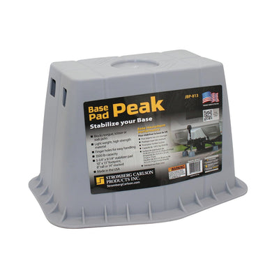 Stromberg Base Pad Peak (single)