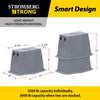 Stromberg Base Pad Peak (2-pack)