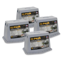 Stromberg Base Pad Peak (4-pack)