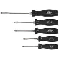 Williams Endurogrip Mixed Screwdriver Set (5 Piece)