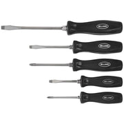 Williams Endurogrip Mixed Screwdriver Set (5 Piece)