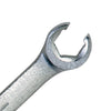 Williams Metric Double Head Flare Nut Wrenches 9 To 21mm (5-piece)