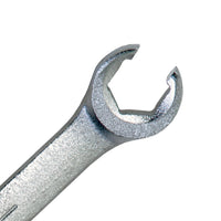 Williams Metric Double Head Flare Nut Wrenches 9 To 21mm (5-piece)