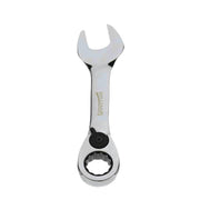 Williams 10mm Metric Stubby Reversible Ratcheting Combination Wrench