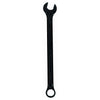Williams Sae 7/16" Supercombo Wrench Black Industrial Finish 12 Point