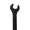 Williams Sae 7/16" Supercombo Wrench Black Industrial Finish 12 Point