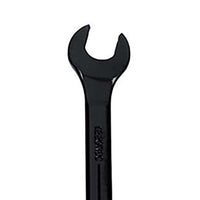 Williams Sae 7/16" Supercombo Wrench Black Industrial Finish 12 Point
