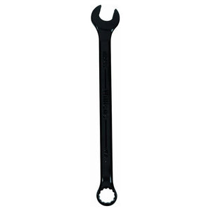 Williams Sae 7/16" Supercombo Wrench Black Industrial Finish 12 Point