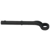 Williams Sae 1-11/16" Offset Box End Tubular Handle Wrench