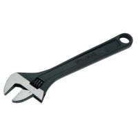 Williams Heavy Duty 18" Adjustable Wrench With Black Phosphate Finish