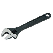 Williams Heavy Duty 18" Adjustable Wrench With Black Phosphate Finish